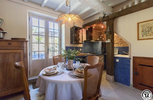 Lux House | Le Matelot - LUX - Gîte