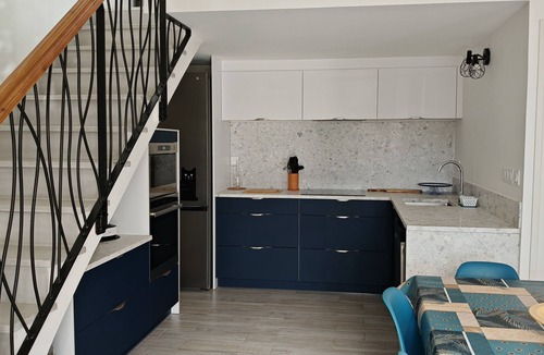 Saint-Laurent-d'Aigouze House | Le Mazet Sooksabai, a Camargue escape in the heart of an authentic village