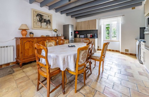 Brens House | Le Mazet de Pendaries – Peaceful & Rural