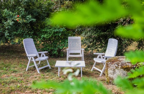 Brens House | Le Mazet de Pendaries – Peaceful & Rural