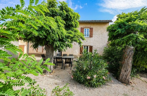 Brens House | Le Mazet de Pendaries – Peaceful & Rural