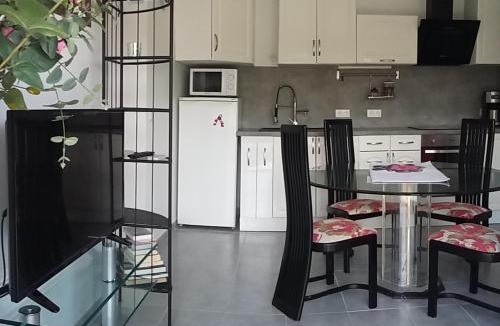 Restinclieres House | Le Mazet du Thym