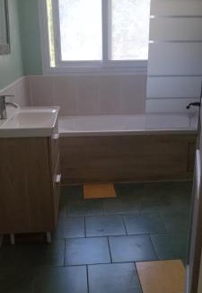 Nohedes Villa | Le Mazet