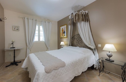 Grillon House | LE MAZET PROVENCAL WITH PRIVATE POOL