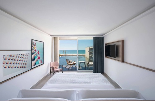 El Vendrell Hotel | Le Meridien Ra Beach Hotel & Spa