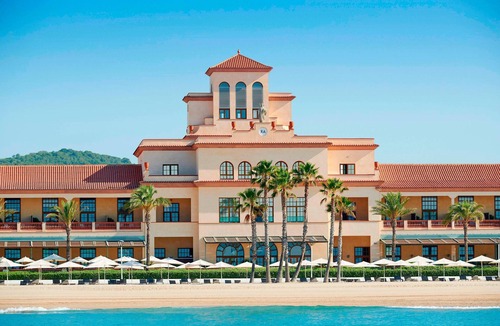 El Vendrell Hotel | Le Meridien Ra Beach Hotel & Spa