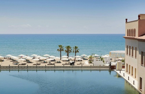 El Vendrell Hotel | Le Meridien Ra Beach Hotel & Spa