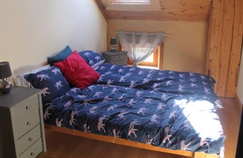 Domeyrot House | Le Miette- Gouzon!