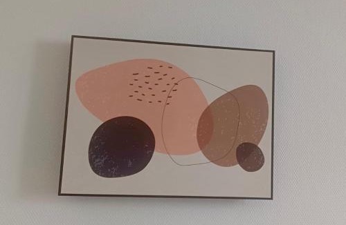 Pamiers Apartment | Le minimaliste