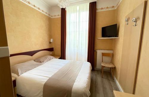 La Brigue Hotel | Le Mirval