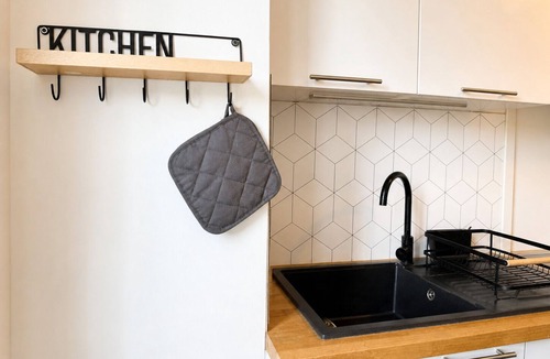 Clermont Ferrand City Centre Apartment | Le Montlosier Centre, Cozy and Quiet