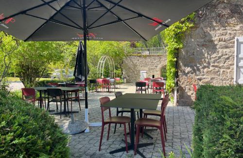 Blavozy Hotel | Le Moulin de Barette - Blavozy, 43700 Le Puy-en-Velay