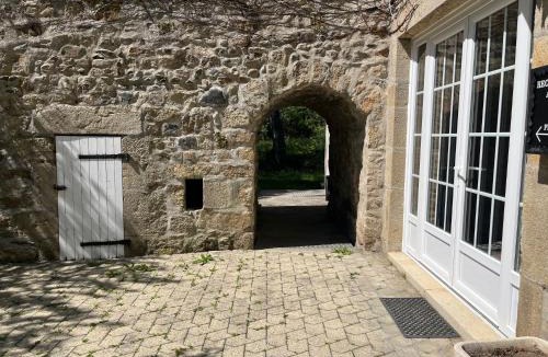 Blavozy Hotel | Le Moulin de Barette - Blavozy, 43700 Le Puy-en-Velay