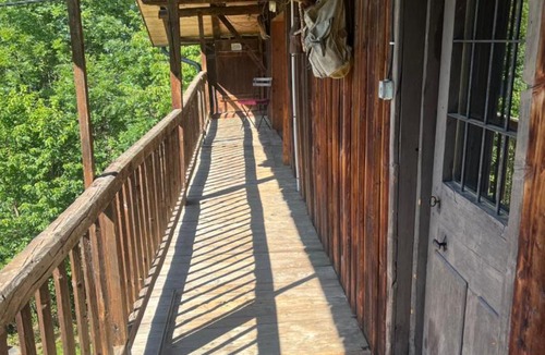 Villard-sur-Doron Apartment | Le Moulin de Bisanne