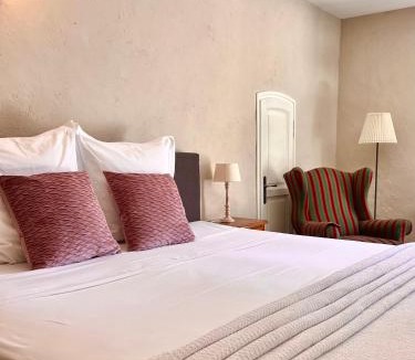 Montsegur-sur-Lauzon Bed & Breakfast | Le Moulin de Montségur
