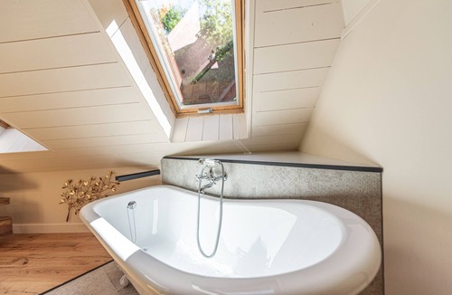 Alby-sur-Cheran House | Le Moulin de mes garçons