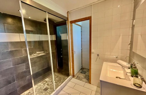 Horgues Apartment | Le Moulin du Château de Horgues - Piscine