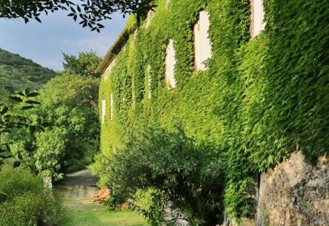 Saint-Thome Bed & Breakfast | Le Moulinage de Saint Thome