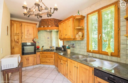 Sainte-Reine House | LE MURGER - SAINTE REINE