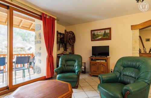 Sainte-Reine House | LE MURGER - SAINTE REINE