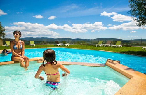 Vagnas Apartment | LE MURIER - 5 people