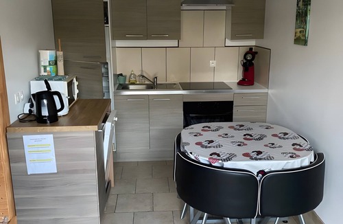 Saint-Paul-Trois-Chateaux House | Le néflier - Gîtes les Sablières, family-friendly stay near St Paul Trois Châteaux