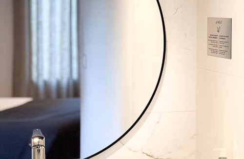 Grand Sud Hotel | Le Néliö
