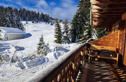 Villard-sur-Doron House | LE Nant - Hauteluce LES Saisies