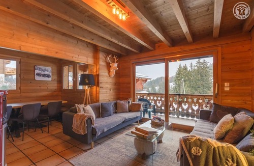 Villard-sur-Doron House | LE Nant - Hauteluce LES Saisies