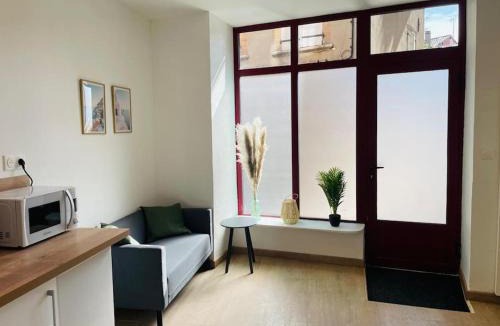 Caussade Apartment | Le naturel