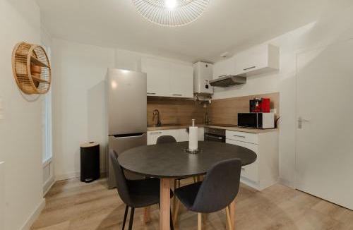 Alpes-Romans Apartment | Le Nid de Faventines