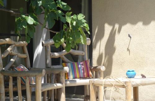 Noves House | Le Nid de la Huppe