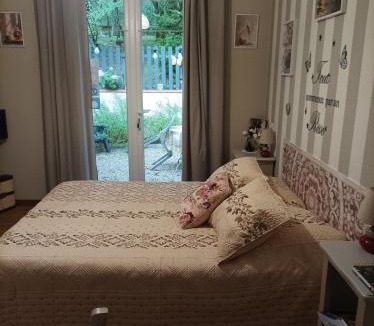 Chauffour-sur-Vell Bed & Breakfast | Le nid de mésanges