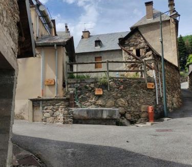 Peyragudes House | Le Nid des Cimes