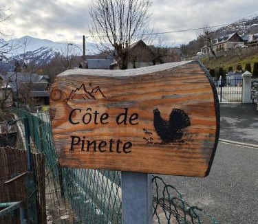 Peyragudes House | Le Nid des Cimes