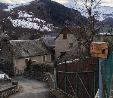 Peyragudes House | Le Nid des Cimes