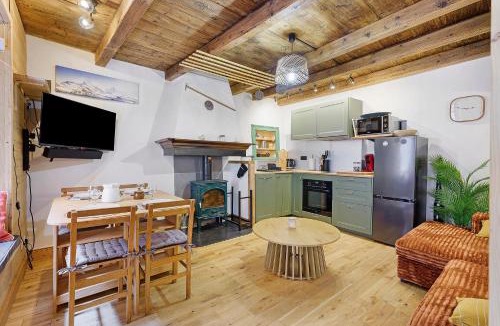 La Perriere House | Le Nid Savoyard