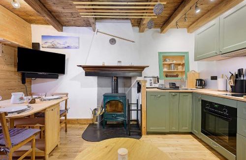 La Perriere House | Le Nid Savoyard
