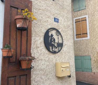 Saint-Bonnet-en-Champsaur Apartment | Le Nidou
