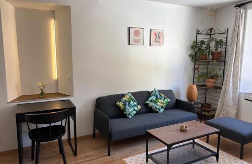 Saint-Bonnet-en-Champsaur Apartment | Le Nidou