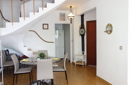 Le Grau-Du-Roi Apartment | Le Nirvana by Interhome