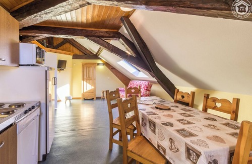 Montgellafrey House | LE NIZERAN n°3 - SAINT FRANCOIS LONGCHAMP