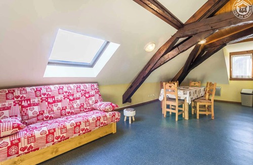 Montgellafrey House | LE NIZERAN n°3 - SAINT FRANCOIS LONGCHAMP