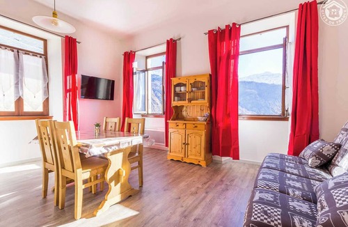 Montgellafrey House | LE Nizeran N°6 - Saint Francois Longchamp