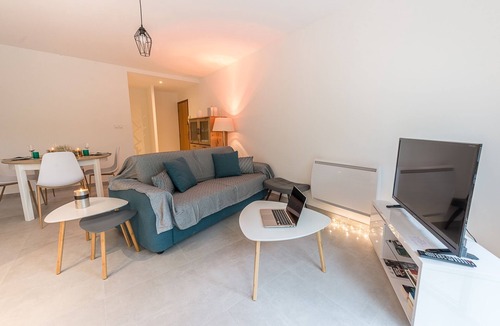 Saint-Jorioz Apartment | Le Nova du Laudon - Centre Saint-Jorioz et proche plage