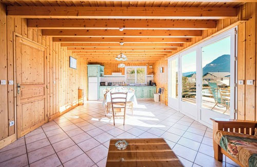 Faverges-Seythenex House | Le Noyeray - Montagne - Proche Annecy