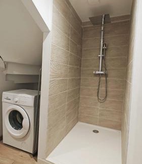 Brive-la-Gaillarde Apartment | Le One, cosy et authentique