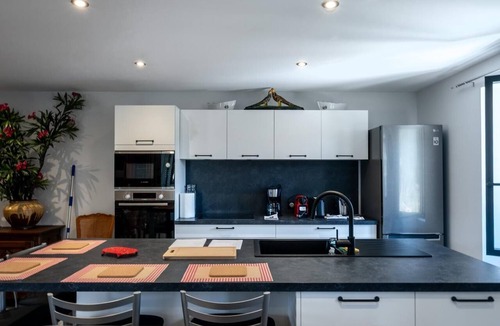 Aumont-Aubrac House | Le Pêcher vacation rental