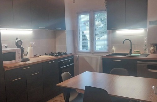 Ytrac House | Le P'tit cosy de Mu