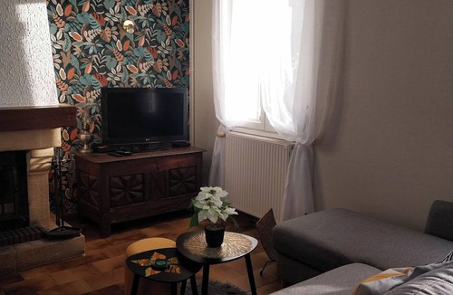 Ytrac House | Le P'tit cosy de Mu